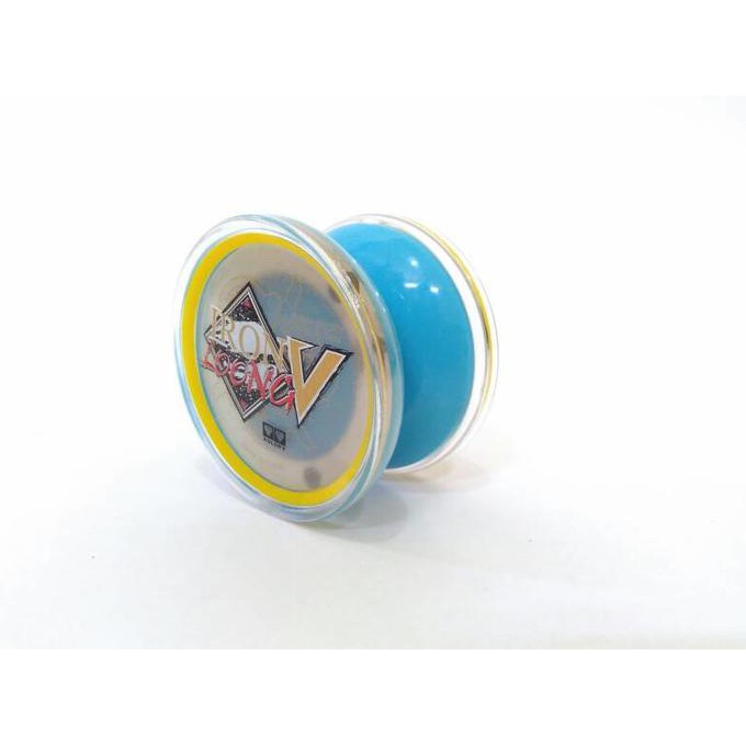 Promo Terbatas Murah Yoyo Auldey Blazing Teens Iron Loong V Lv 3 Ori | Yoyo Blazing Ori - Xzi9Yd