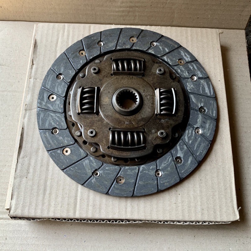 Kampas Kopling Taruna / Feroza