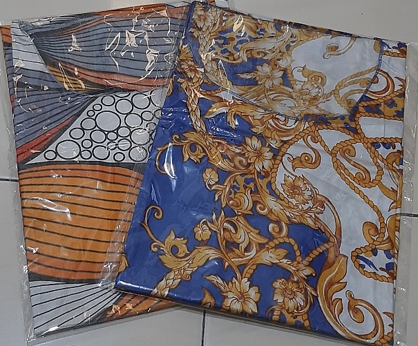 Daster Batik Solo