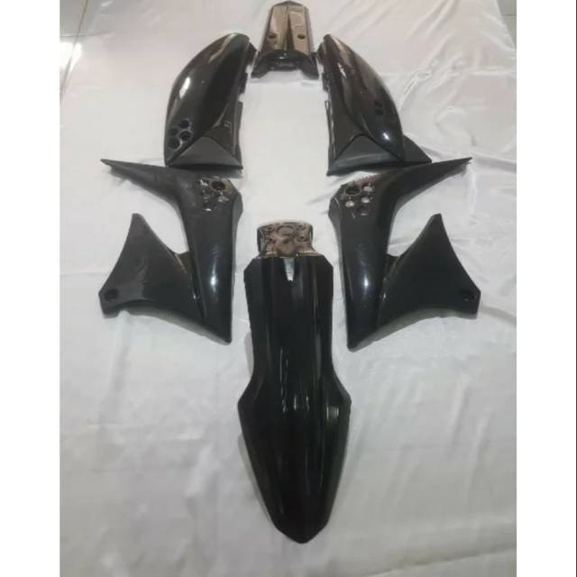 COVER SET BODY KLX150