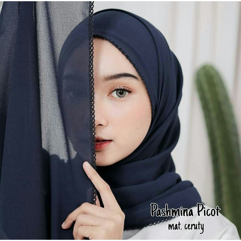 Pashimina Picot