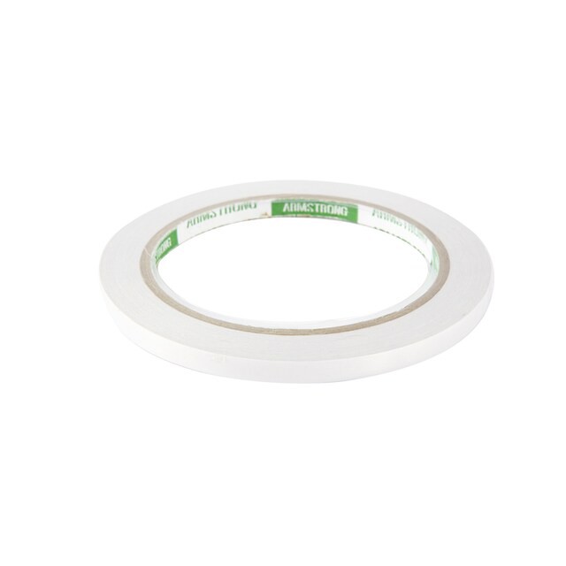 Double tape 1/4 inch Double Tape 6 mm