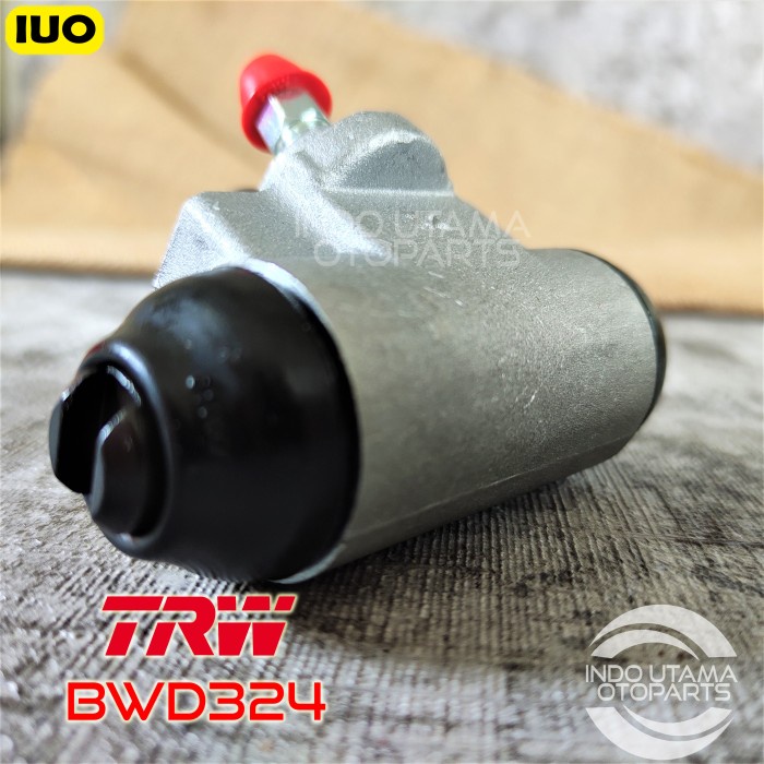 Wheel Cylinder Honda Civic Blok Master Rem Belakang Kanan TRW BWD324