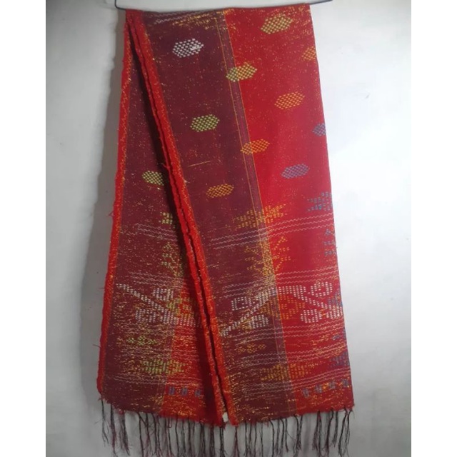 Ulos Holong panoropi/ ulos batak