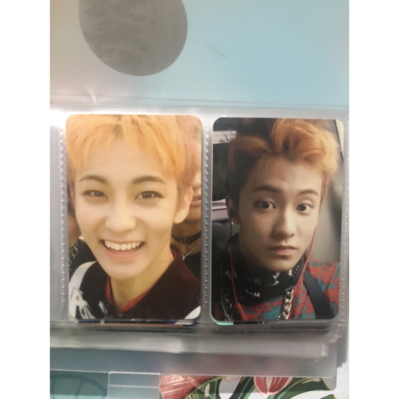 fire truck mark (booked)