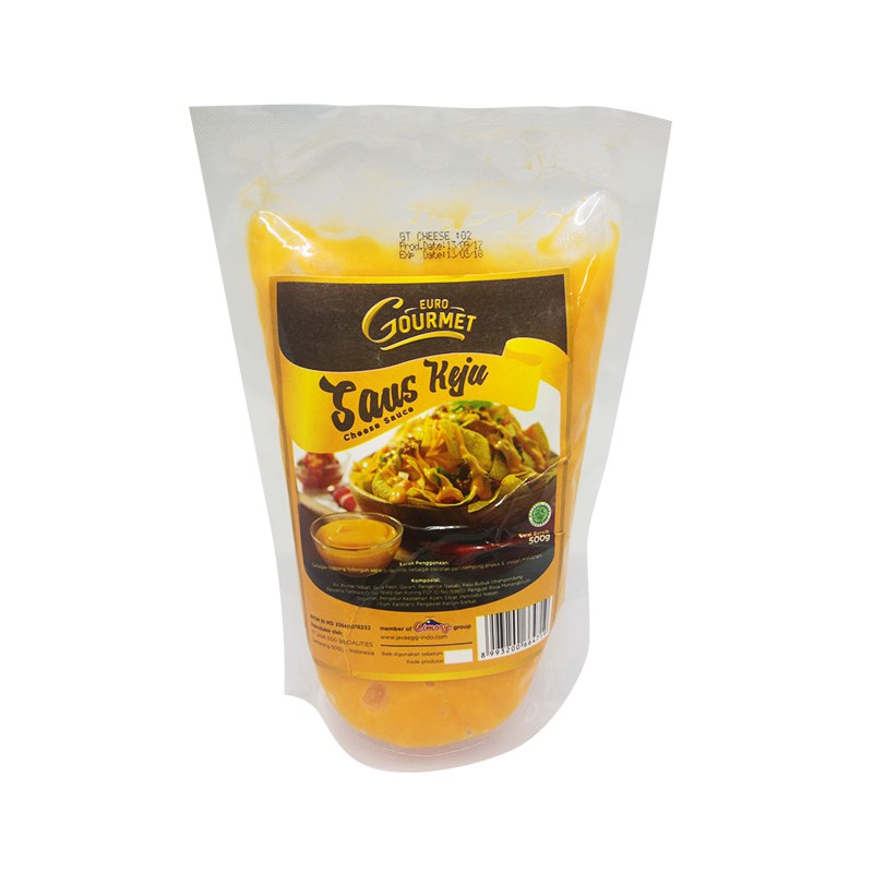 CIMORY SAUCE gourmet