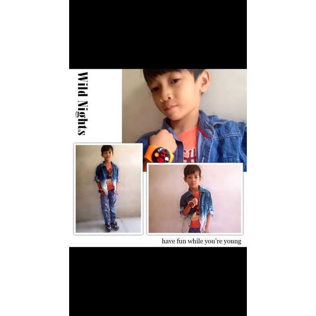 Ge204G4R Promo Jam Tangan Apple Kw Anak Anak Grg20R2Gg