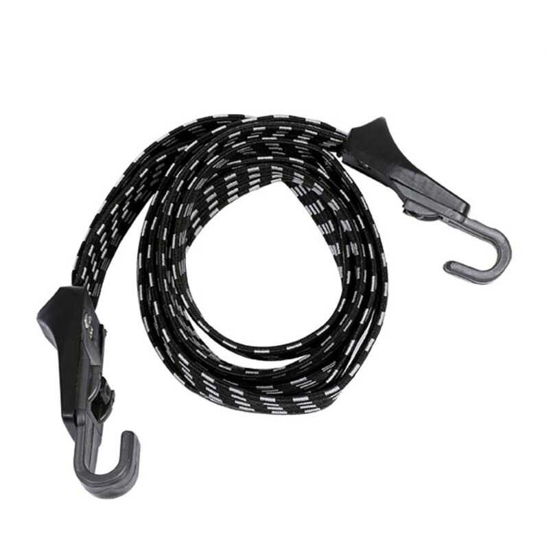 (100% BARANG ORI) GoldRET Tali Sepeda Pengikat Barang Luggage Motor Elastis 70cm - BA85