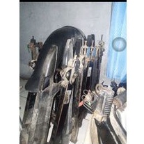 arm MP primus ORI copotan