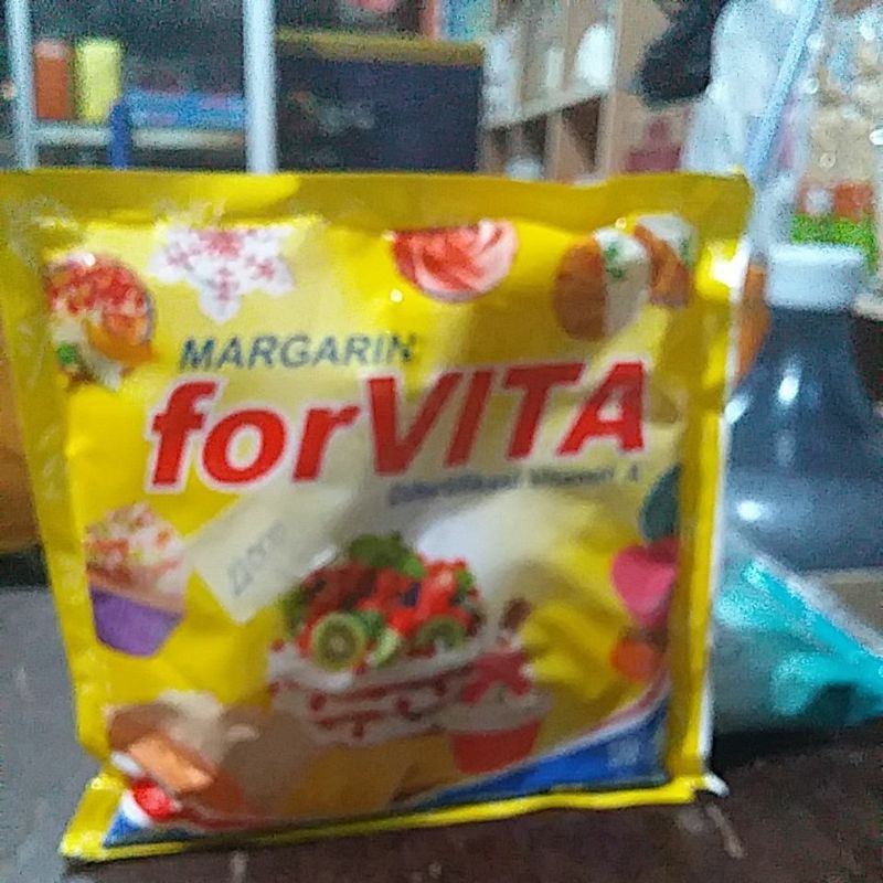 

forvita