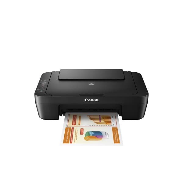 PRINTER CANON MG 2570 S / PRINT CANON MG2570S (A4) ALL IN ONE GARANSI RESMI