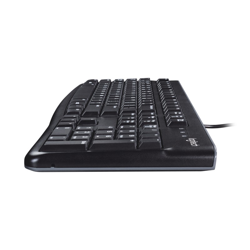 Keyboard USB Logitech K120