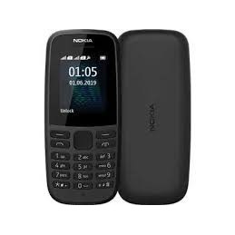 HP nokia 105 garansi resmi TAM