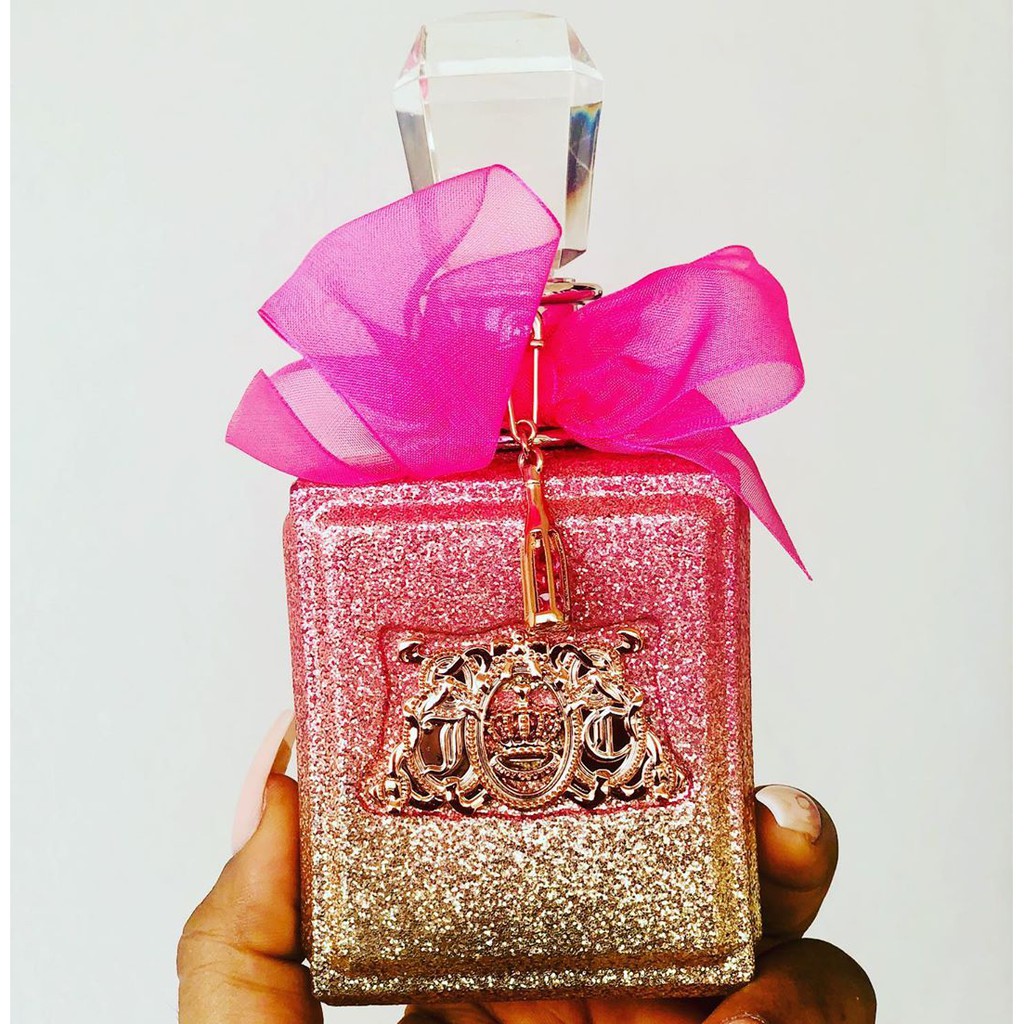 Parfum JUICY COUTURE VIVA LA JUICY COUTURE