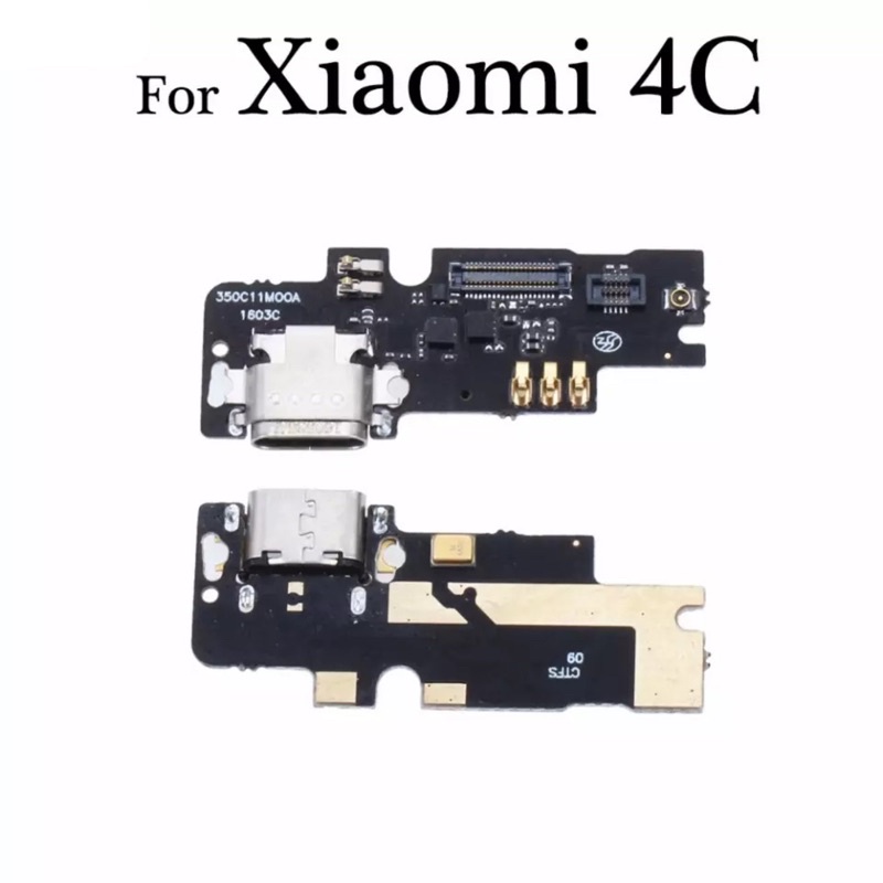 FLEX / FLEXIBLE CHARGER MIC XIAOMI XIAOMI MI4C - ORI