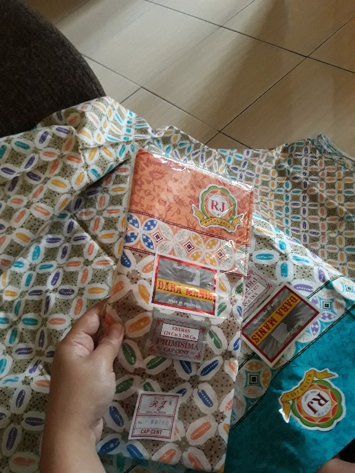 Sarung Batik Wanita - Batik Wanita - Batik Wanita Sarung Jarik