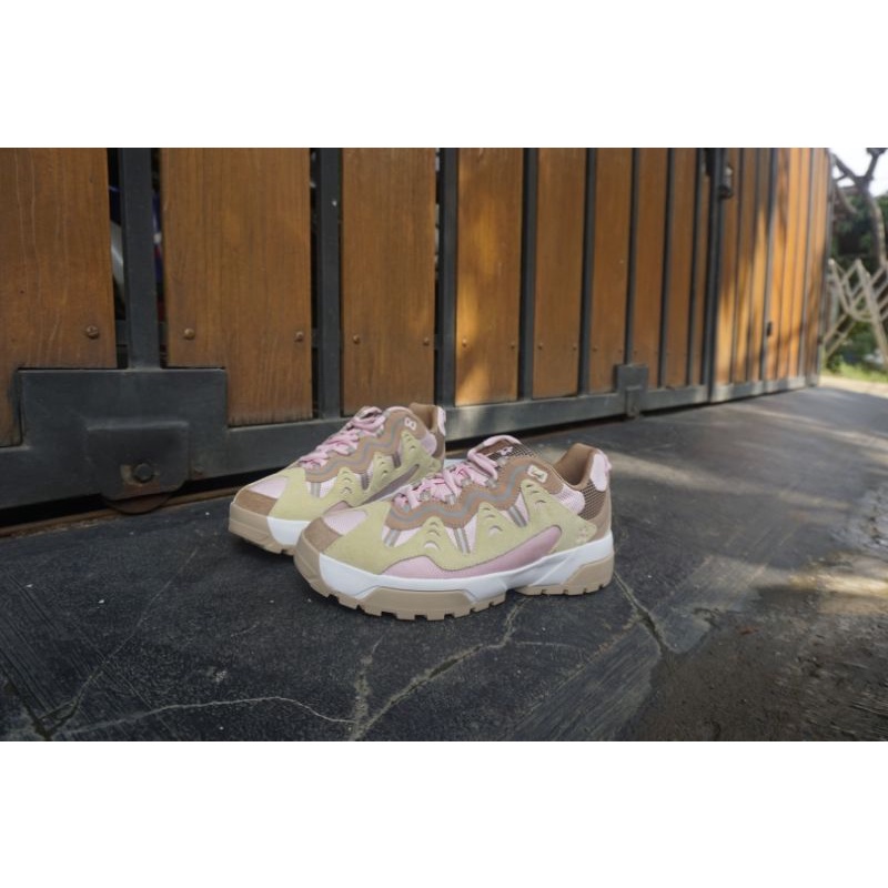 parfait pink giannos