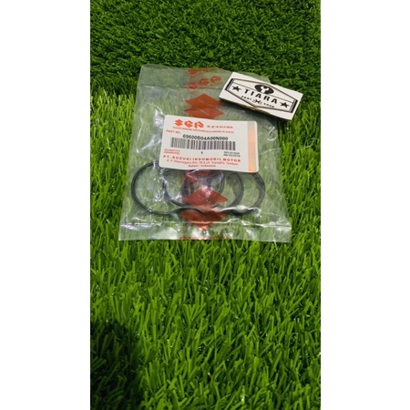 Seal Pulley Puli Spin Skywave Skydrive Hayate SGP