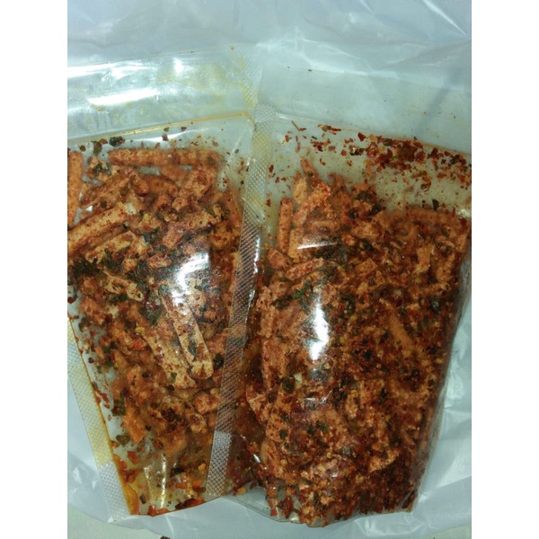 

keripik kaca