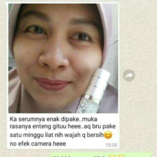 Cream Pencerah Wajah Aman Untuk Ibu Hamil Dan Menyusui