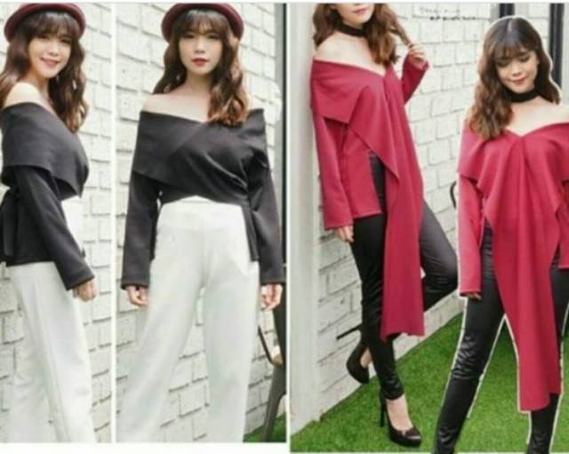 Dress Wanita / Dress Pesta / Dress Scuba / Dress Import / Dress Scuba Wanita / Dress Sabrina