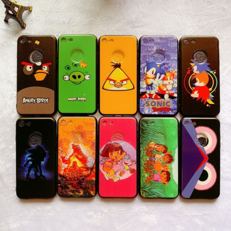 BOY FUZE CASE SAMSUNG J5 2015 , J7 2015 , J7 PRIME , A6 2018 , A6+