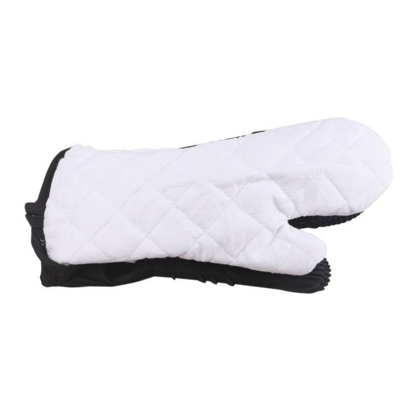 silicone oven mitt SALUR / sarung tangan tahan panas