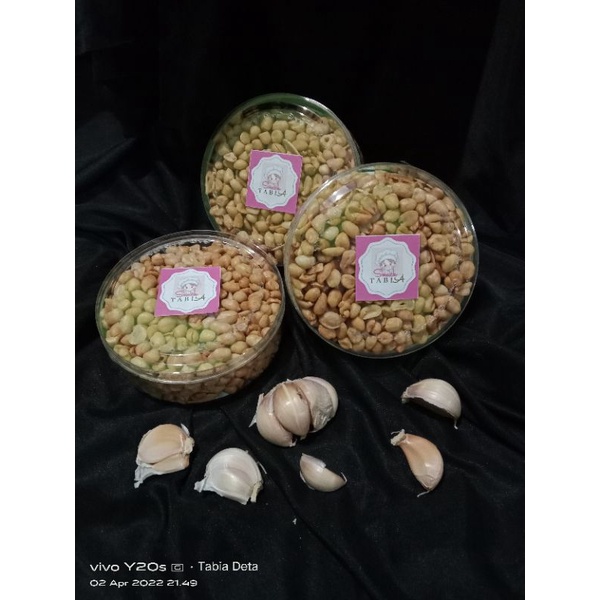 

Kacang bawanh