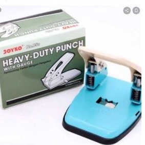 

(1pcs) Pembolong kertas joyko 85xl