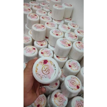 body lotion clb