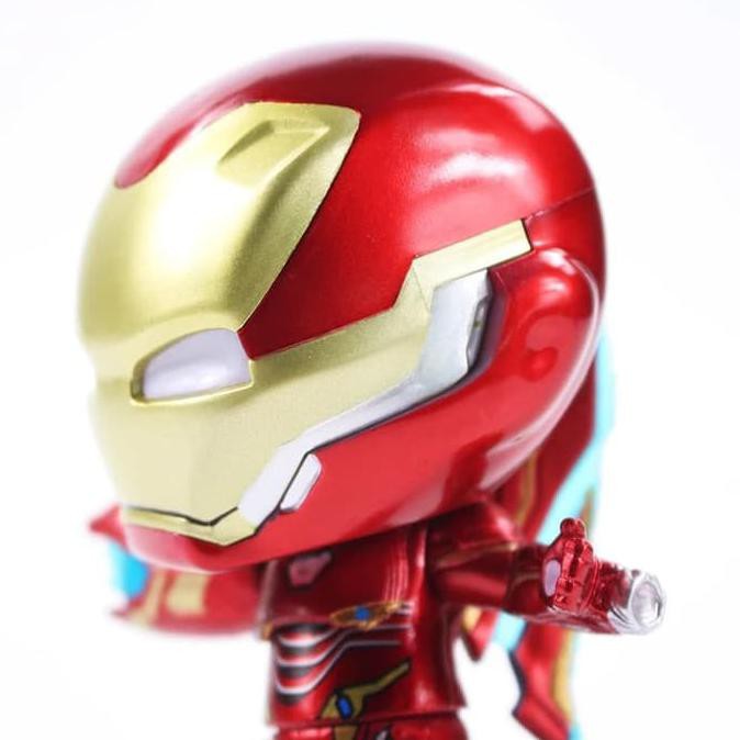 iron man figure infinity war