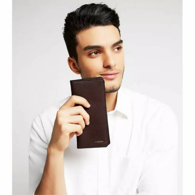 SOPHIE MARTIN PARIS - DOMPET PANJANG PRIA ALIVE CHAMPION W1446B7