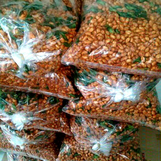 Kacang Thailand Grosir 10kg