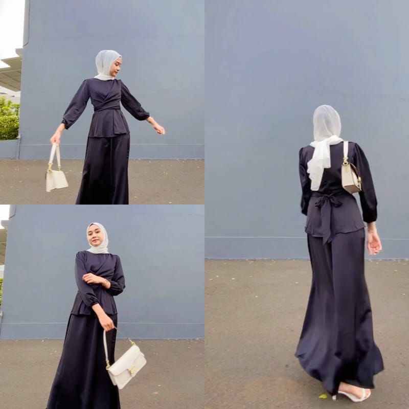 Dress Azalia One set