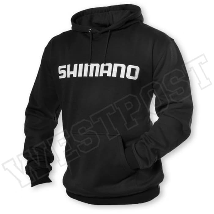 JAKET HOODIE SWEATER MANCING SHIMANO FISHING TERBARU