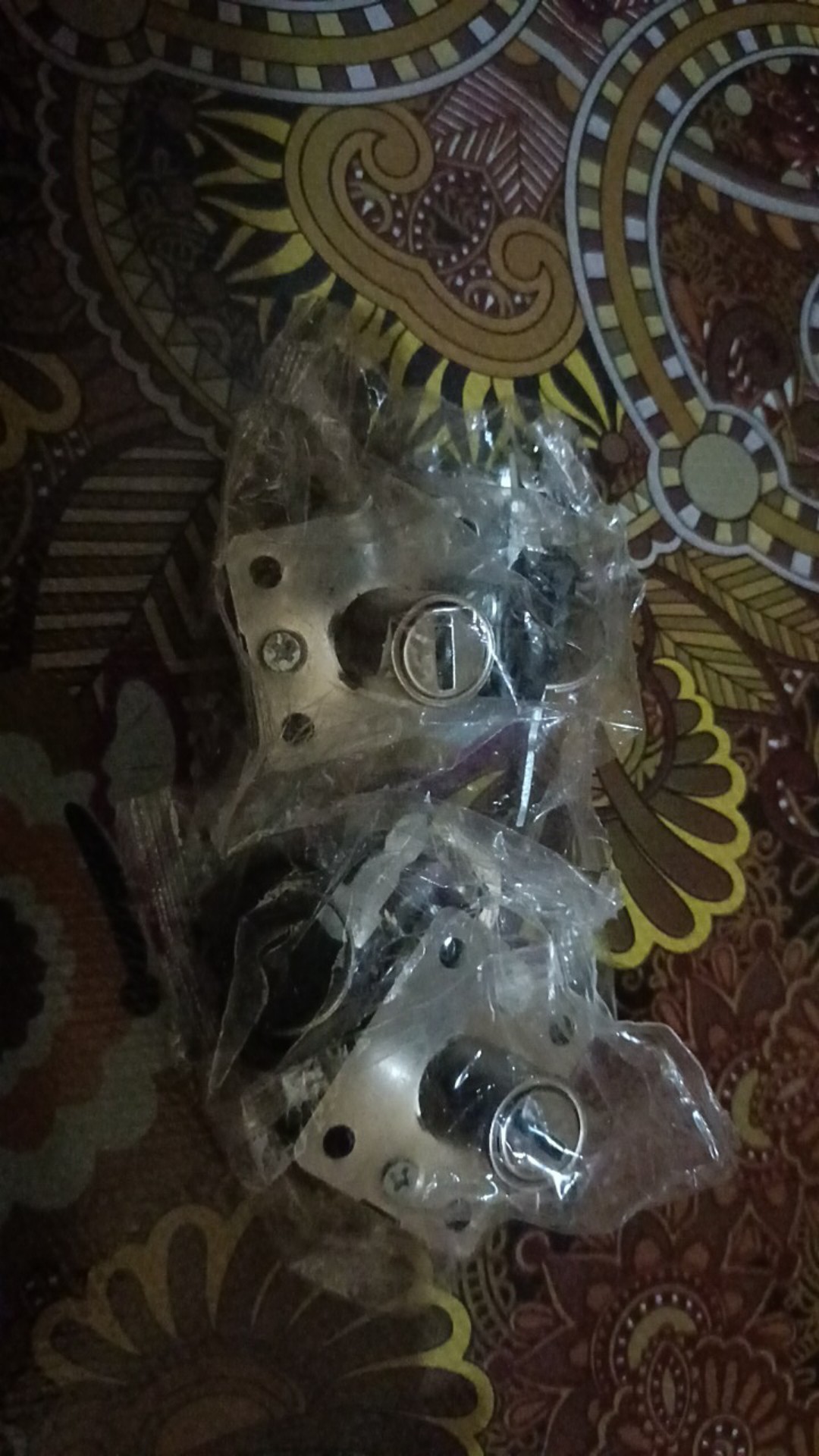 Kunci  Laci 101 - Kunci Loker - Kunci Lemari