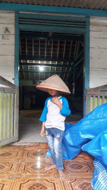 Tunik Batik Wanita M L Xl Xxl Xxxl Xxxxl Xxxxxl