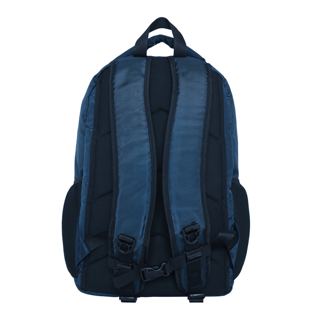 Splendido Navy | Tas Ransel Punggung Ori Bag Pria Wanita Backpack Baru Gunung | LAZZARDI x FORIND