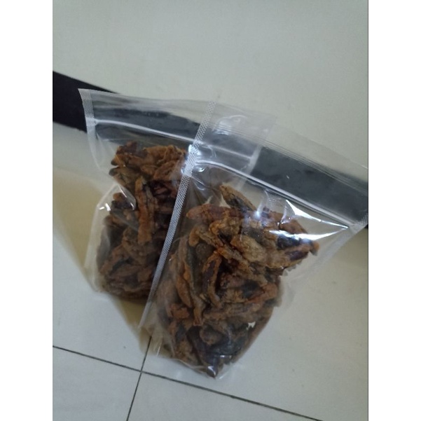 

sale pisang barokah