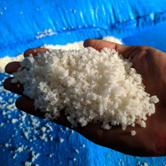 

NEW PRODUK GARAM KROSOK IKAN