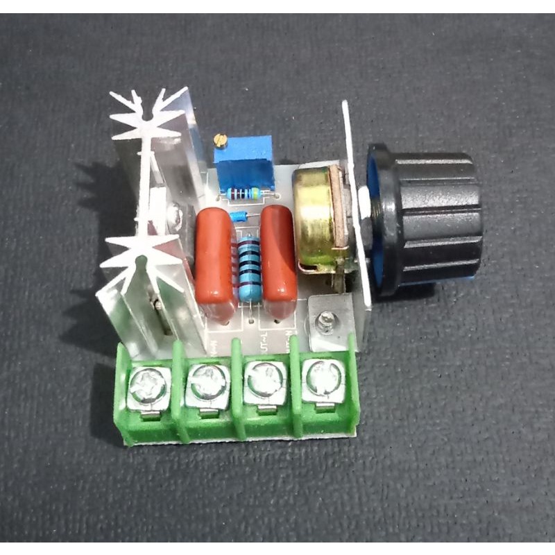 Dimmer AC 2000W 220V