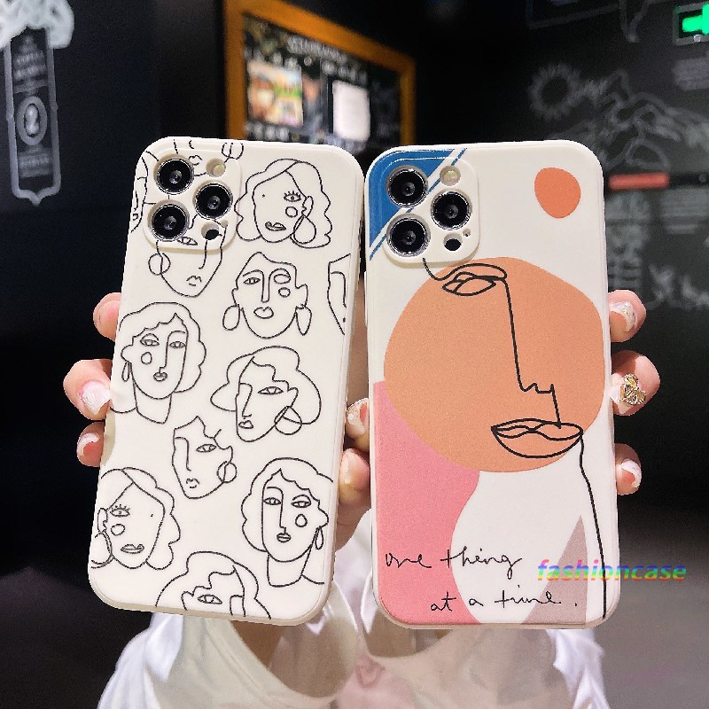 Liquid Silicon Case Xiaomi Redmi Note 9 8 10 10S 9 PRO MAX