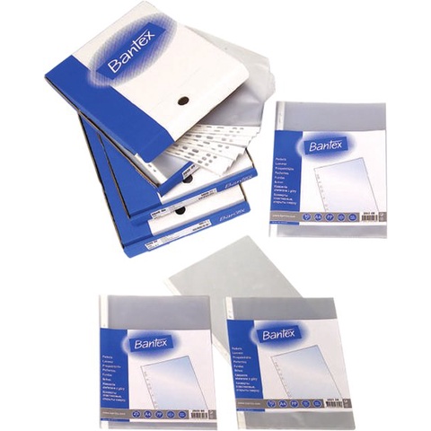 

BANTEX FOLDER 2035-EW A4