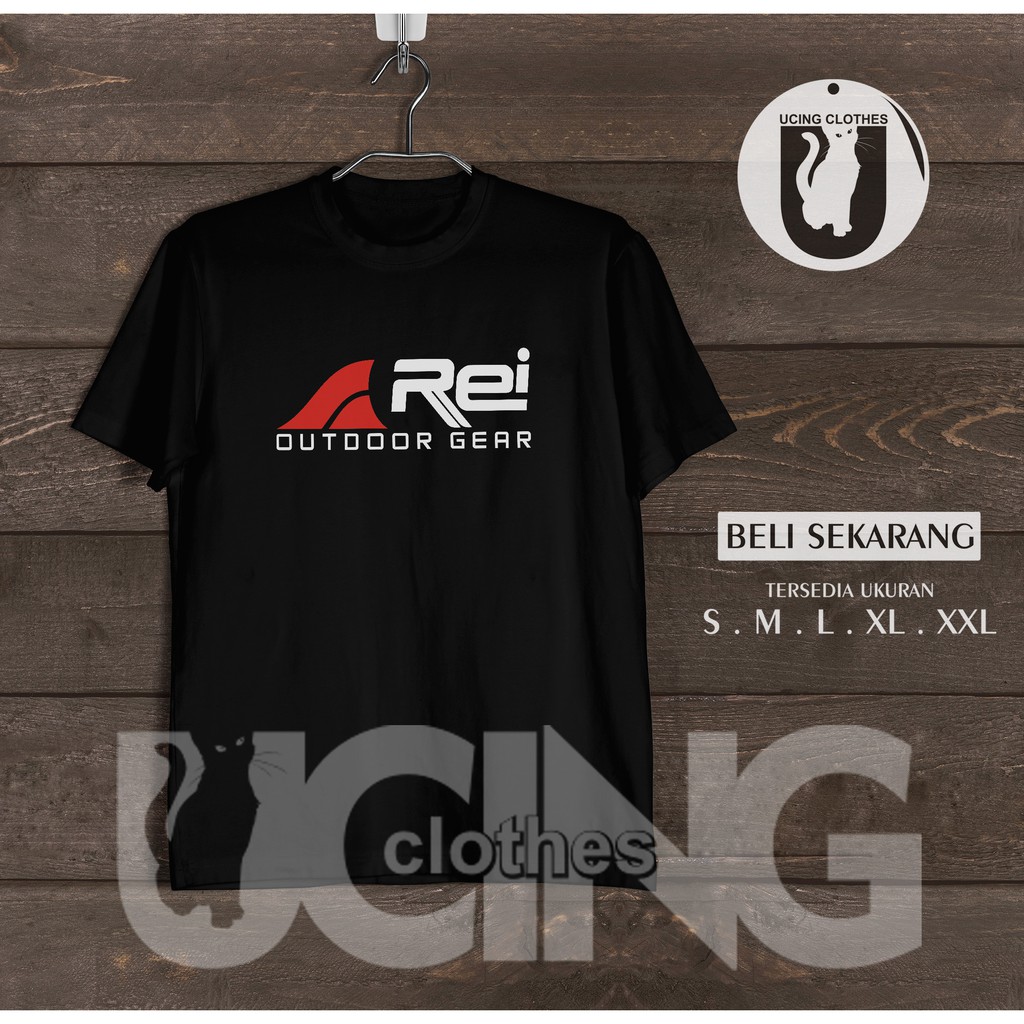 Kaos Rei Outdoor Gear Sport - DR INDUSTRIES