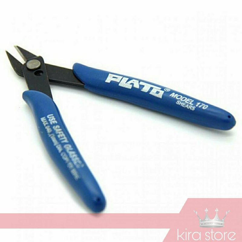 

Gunting kawat || Plato PCAFC-170