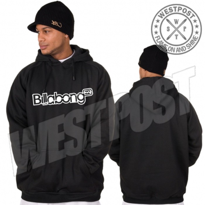 JAKET HOODIE SWEATER SURF DISTRO BILLABONG TERBARU