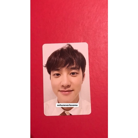 PC KYUNGSOO EXPANSION [BOOKED]