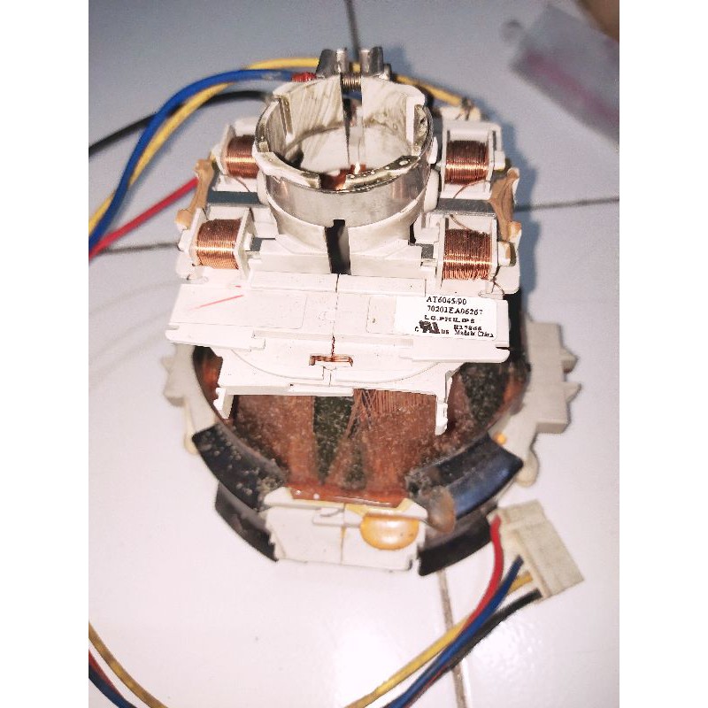 YOKE/ YOK SANGGUL TV CRT / TV TABUNG FLATRON LG 21 INCHI