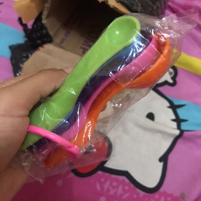Set Sendok Takar Isi 5pcs