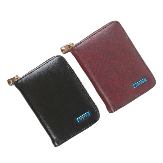 Dompet Kartu 11 Slot Card / Card Holder Murah